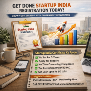 Company Registration in ​ India