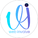 web involve profile picture